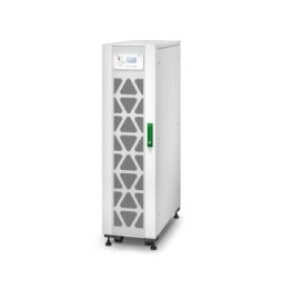 APC Easy 3S alimentation d'énergie non interruptible Double-conversion (en ligne) 20 kVA 20000 W (E3SUPS20KHB)