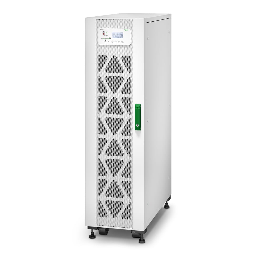 APC Easy 3S alimentation d'énergie non interruptible Double-conversion (en ligne) 20 kVA 20000 W (E3SUPS20KHB) — image 7