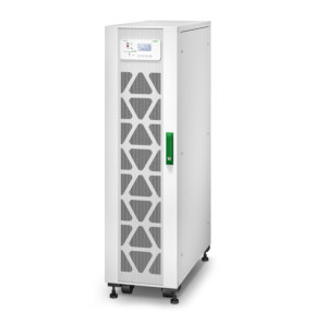 APC Easy 3S alimentation d'énergie non interruptible Double-conversion (en ligne) 20 kVA 20000 W (E3SUPS20KHB)