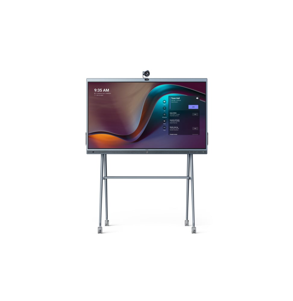 Tableau de réunion Yealink 65"/MB65-A001 (1303066)