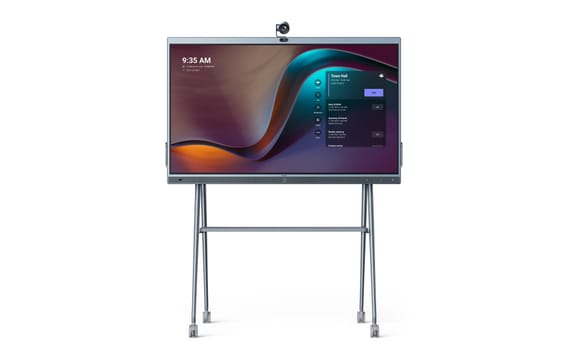 Tableau de réunion Yealink 65"/MB65-A001 (1303066)