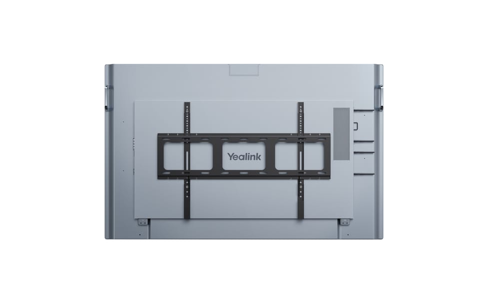 Tableau de réunion Yealink 65"/MB65-A001 (1303066) — image 5