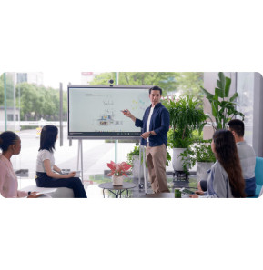 Tableau de réunion Yealink 65"/MB65-A001 (1303066)