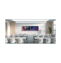 Tableau de réunion Yealink 65"/MB65-A001 (1303066)