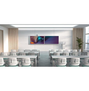 Tableau de réunion Yealink 65"/MB65-A001 (1303066)
