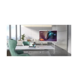 Tableau de réunion Yealink 65"/MB65-A001 (1303066)