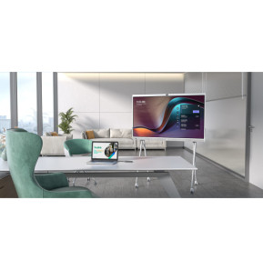 Tableau de réunion Yealink 65"/MB65-A001 (1303066)