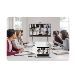 Tableau de réunion Yealink 65"/MB65-A001 (1303066)
