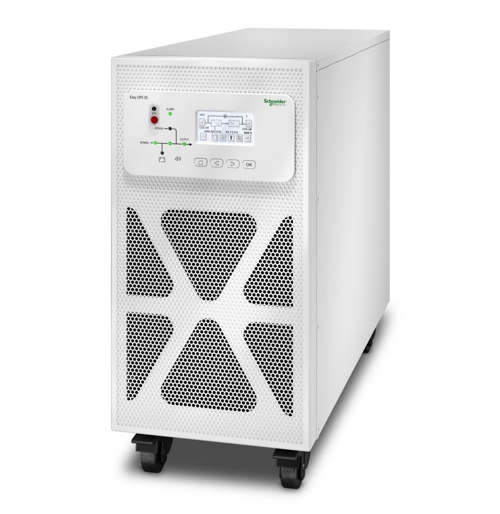 APC E3SOPT002 Autre alimentation électrique 10-40kVA, 400V  (E3SOPT002)