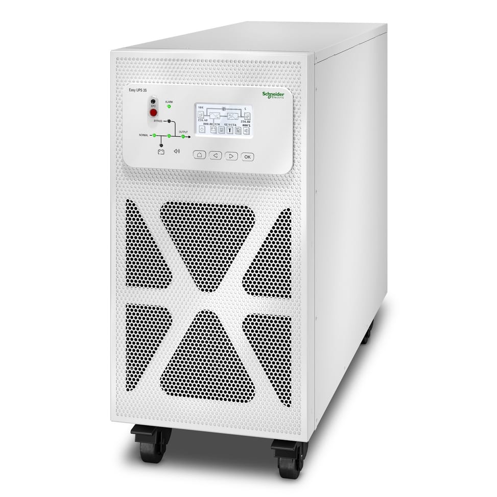 طقم التوصيل على التوازي APC Easy UPS 3S E3SOPT002 — صورة 1