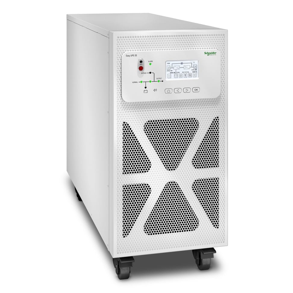 طقم التوصيل على التوازي APC Easy UPS 3S E3SOPT002 — صورة 2
