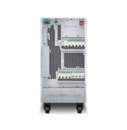 APC E3SOPT002 Autre alimentation électrique 10-40kVA, 400V  (E3SOPT002)