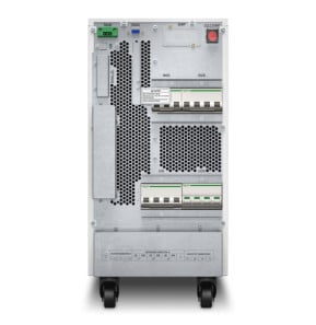 APC E3SOPT002 Autre alimentation électrique 10-40kVA, 400V  (E3SOPT002)