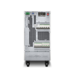 APC E3SOPT002 Autre alimentation électrique 10-40kVA, 400V  (E3SOPT002)