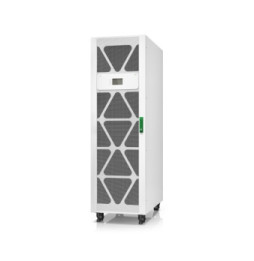 APC E3MUPS60KHBS alimentation d'énergie non interruptible Double-conversion (en ligne) 60 kVA 60000 W (E3MUPS60KHBS)