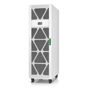 APC E3MUPS60KHBS alimentation d'énergie non interruptible Double-conversion (en ligne) 60 kVA 60000 W (E3MUPS60KHBS)