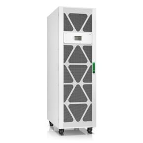 APC E3MUPS60KHBS alimentation d'énergie non interruptible Double-conversion (en ligne) 60 kVA 60000 W (E3MUPS60KHBS) — image 2