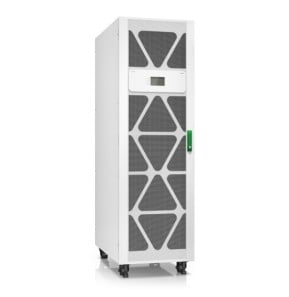 APC E3MUPS60KHBS alimentation d'énergie non interruptible Double-conversion (en ligne) 60 kVA 60000 W (E3MUPS60KHBS)