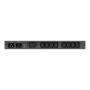 Commutateur APC NetShelter de transfert automatique (ATS, Automatic Transfer Switches) (AP4423A) — image 2