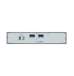 APC SRV72RLBP-9A Batterie de l'onduleur Sealed Lead Acid (VRLA) 72 V (SRV72RLBP-9A)