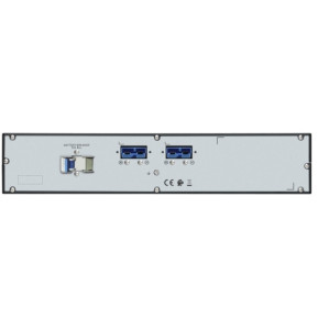 APC SRV72RLBP-9A Batterie de l'onduleur Sealed Lead Acid (VRLA) 72 V (SRV72RLBP-9A)