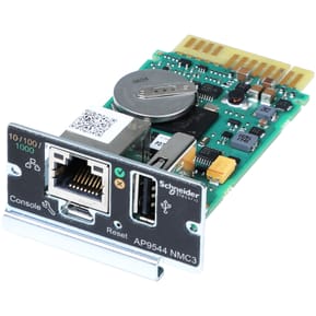 APC AP9544 accessoire pour onduleurs (AP9544)