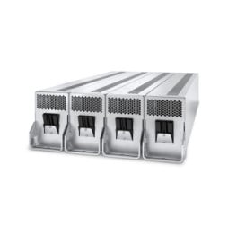 APC E3SBTH4 Batterie de l'onduleur Sealed Lead Acid (VRLA) 9 Ah (E3SBTH4)