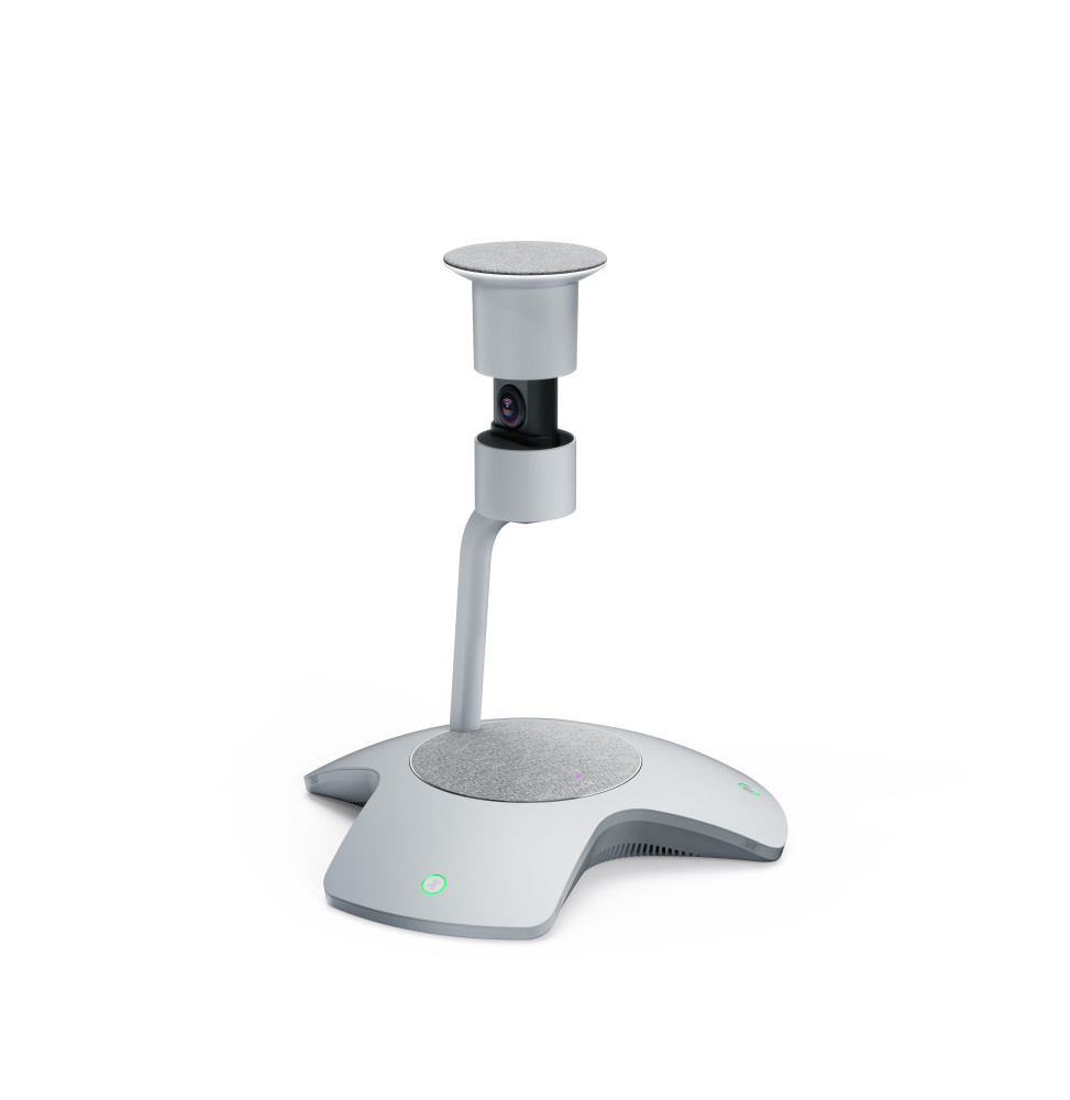 Système de vidéoconférence de groupe Yealink SmartVision60 (1303130)