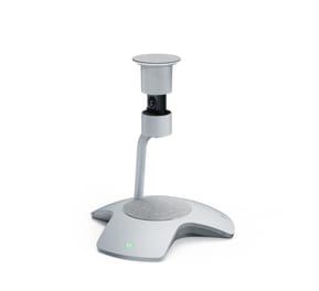 Système de vidéoconférence de groupe Yealink SmartVision60 (1303130)