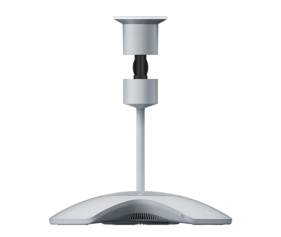 Yealink SmartVision60 Group Video Conferencing System (1303130) — image 3