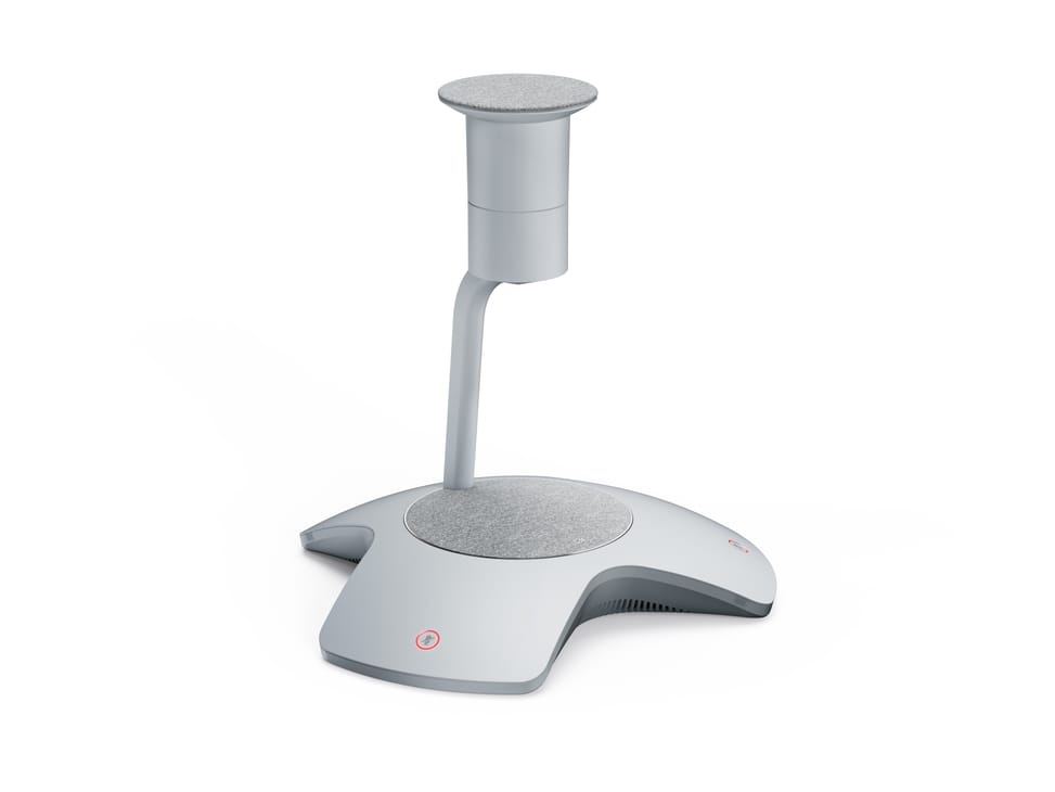 Yealink SmartVision60 Group Video Conferencing System (1303130) — image 6