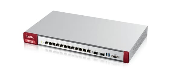 Pare-feux Zyxel USG FLEX 700 (USGFLEX700-EU0101F)