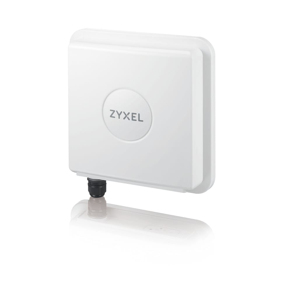 Routeur Zyxel LTE7490-M904 Monobande (2,4 GHz) - Outdoor (LTE7490-M904-EU01V1F) — image 1