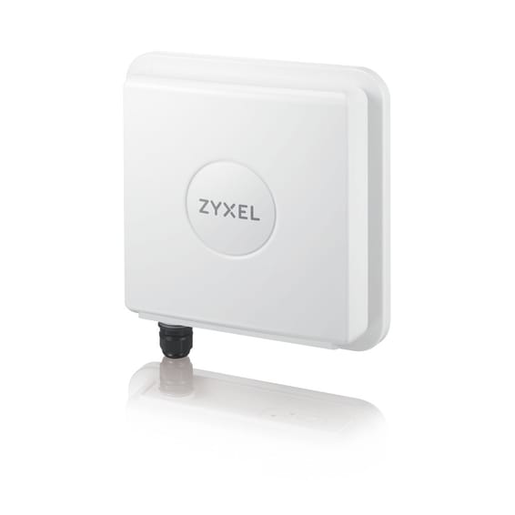 Routeur Zyxel LTE7490-M904 Monobande (2,4 GHz) - Outdoor (LTE7490-M904-EU01V1F)