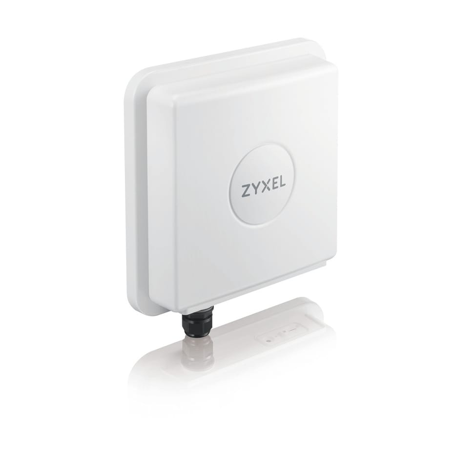Routeur Zyxel LTE7490-M904 Monobande (2,4 GHz) - Outdoor (LTE7490-M904-EU01V1F) — image 2
