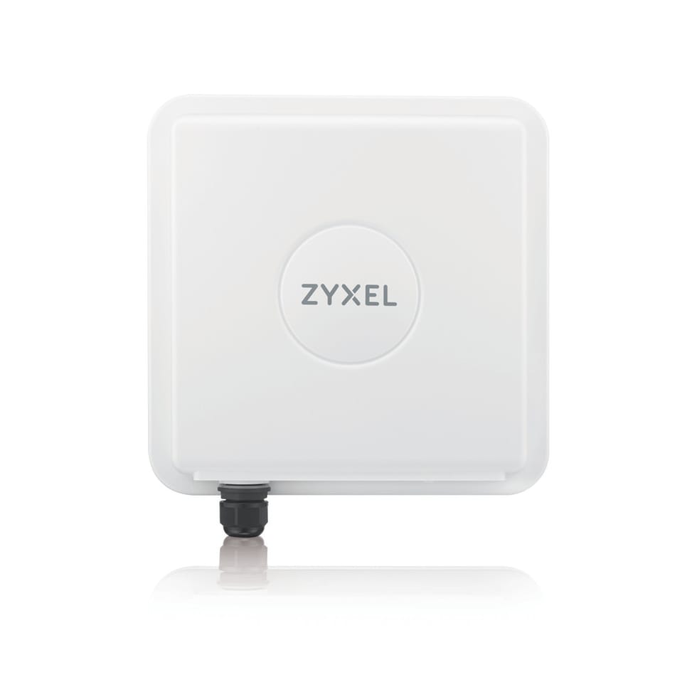 Routeur Zyxel LTE7490-M904 Monobande (2,4 GHz) - Outdoor (LTE7490-M904-EU01V1F) — image 3
