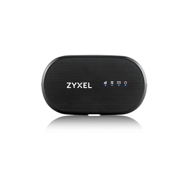 Routeur/modem Zyxel de réseau cellulaire (WAH7601-EUZNV1F) — image 1