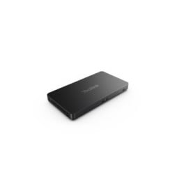 AVHub Yealink AVHub Noir...