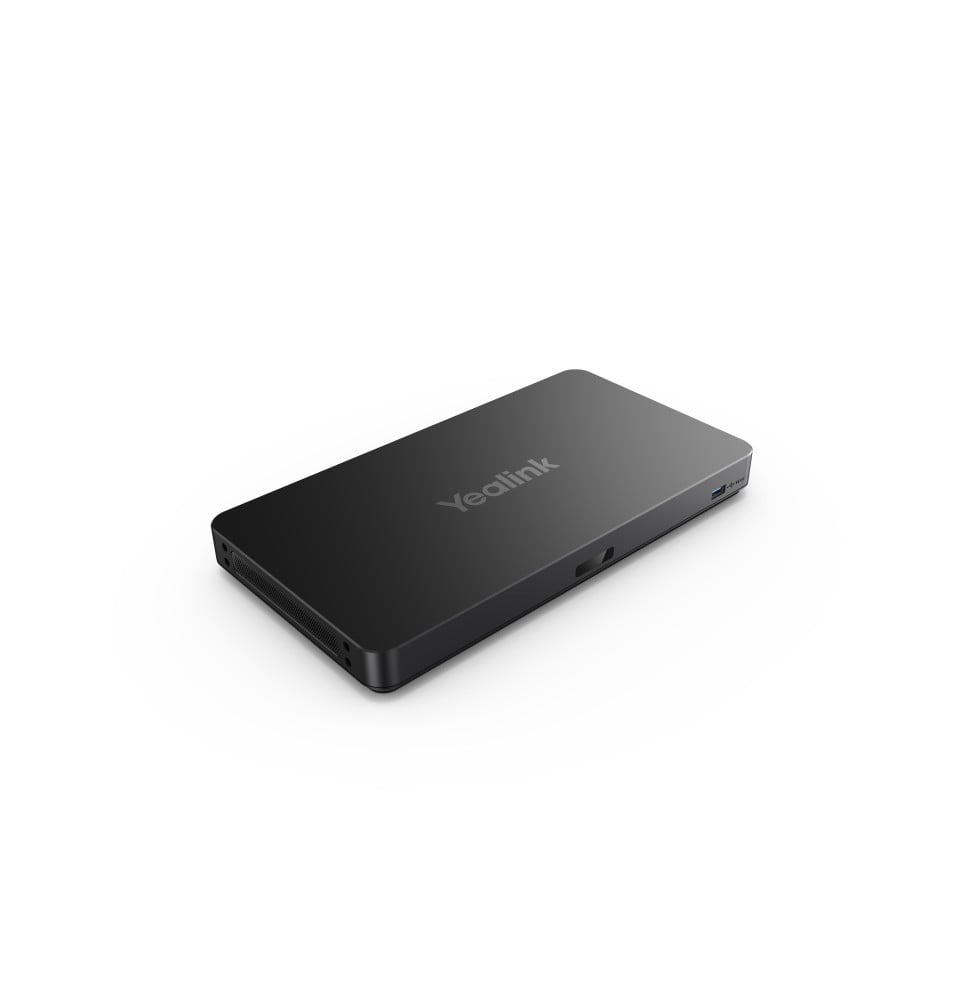 AVHub Yealink AVHub Noir AVHub  (1306011)