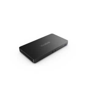 AVHub Yealink AVHub Noir AVHub  (1306011)