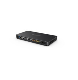 AVHub Yealink AVHub Noir AVHub  (1306011)