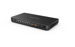 AVHub Yealink AVHub Noir AVHub (1306011) — image 3