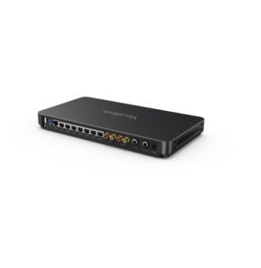 AVHub Yealink AVHub Noir AVHub  (1306011)