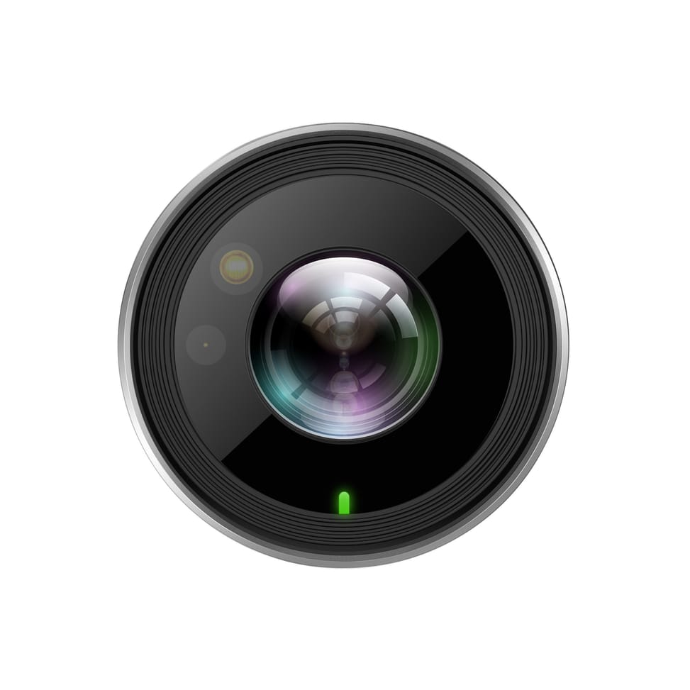 كاميرا ويب Yealink UVC30 (1306004) — صورة 2