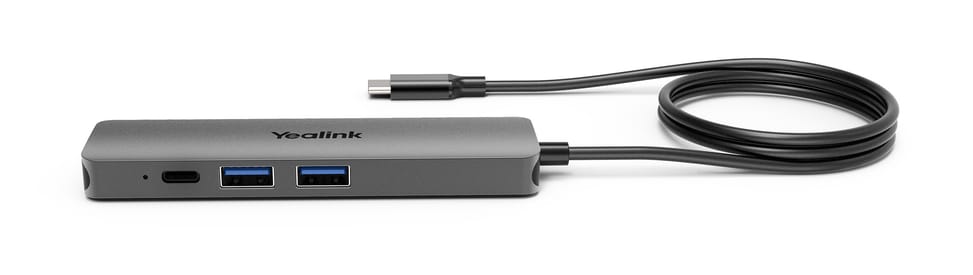 Système de vidéoconférence personnelle Yealink UVC30-CP900-BYOD (1106931) — image 3