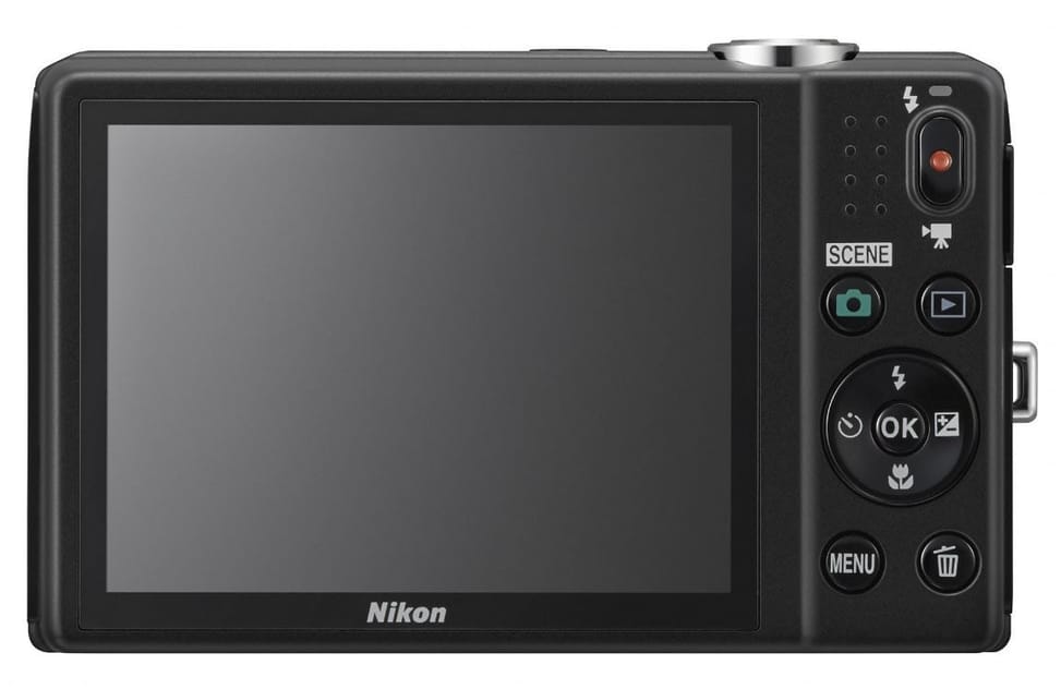 Appareil photo Nikon Coolpix S6700 - 20.1MP /10X — image 14