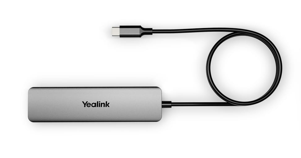 Système de vidéoconférence personnelle Yealink UVC30-CP900-BYOD (1106931) — image 4