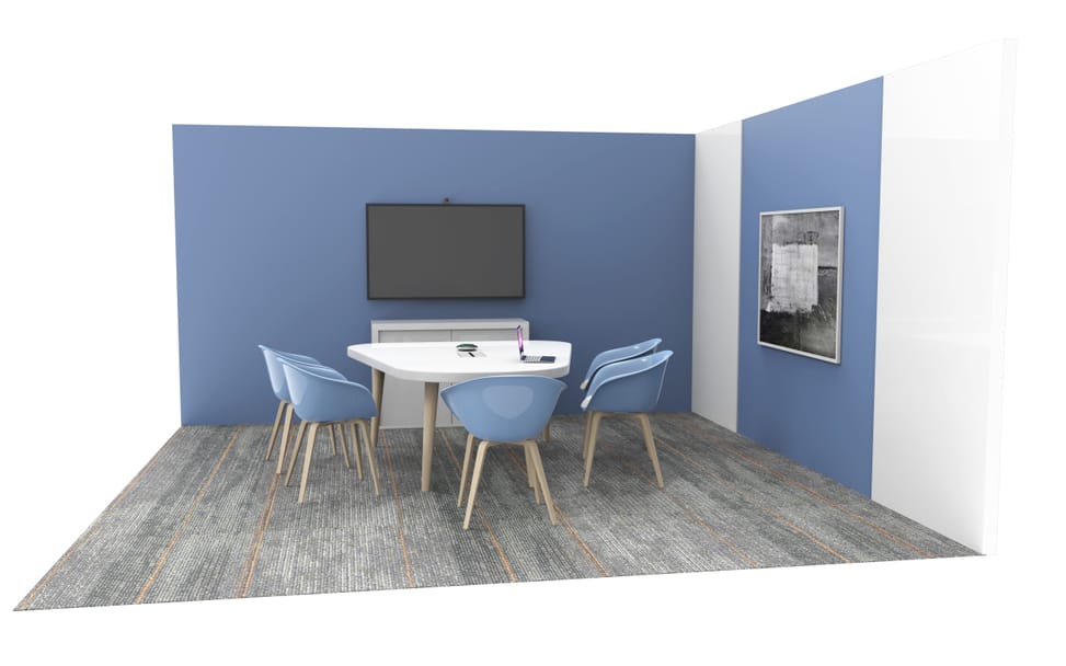 Système de vidéoconférence personnelle Yealink UVC30-CP900-BYOD (1106931) — image 9