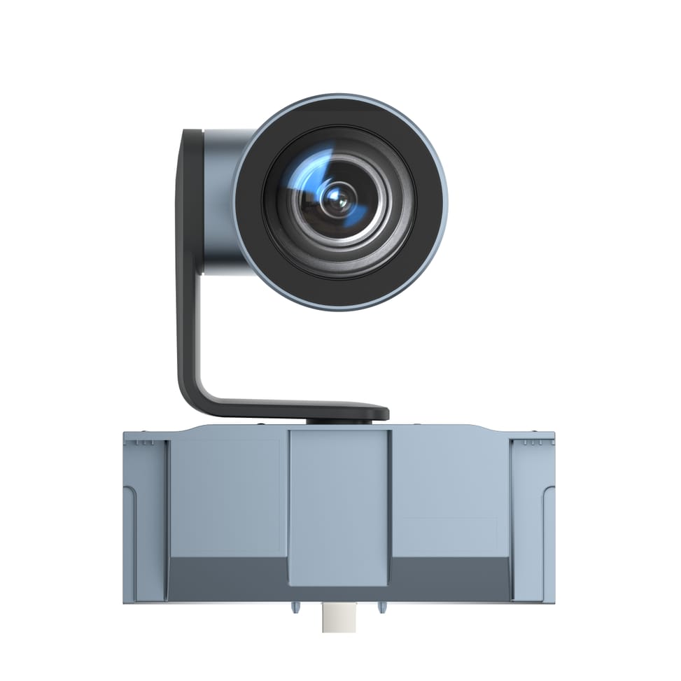 Caméra PTZ Yealink MB-Camera-12X pour la série MeetingBoard (1303075) — image 2