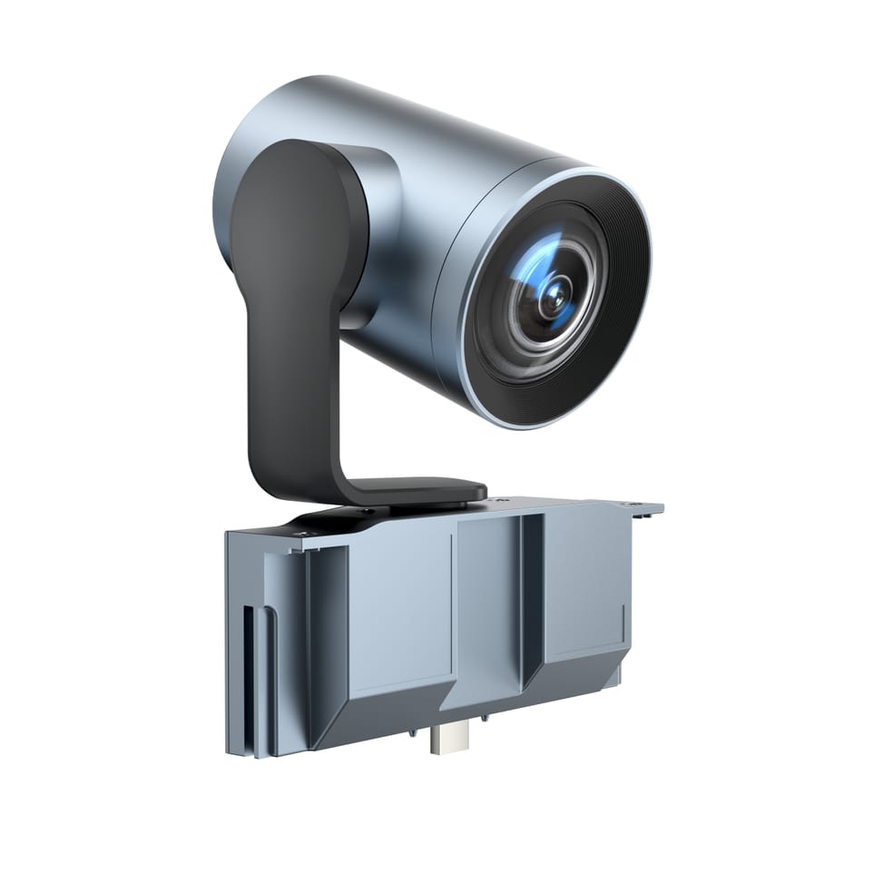 Caméra PTZ Yealink MB-Camera-12X pour la série MeetingBoard (1303075) — image 3